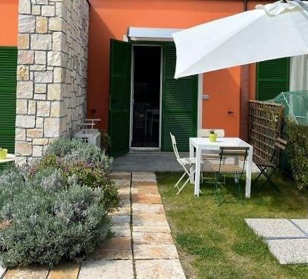 Casaluna Daire Ventimiglia Dış mekan fotoğraf