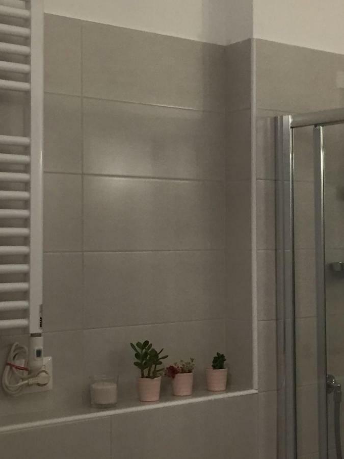 Casaluna Daire Ventimiglia Dış mekan fotoğraf
