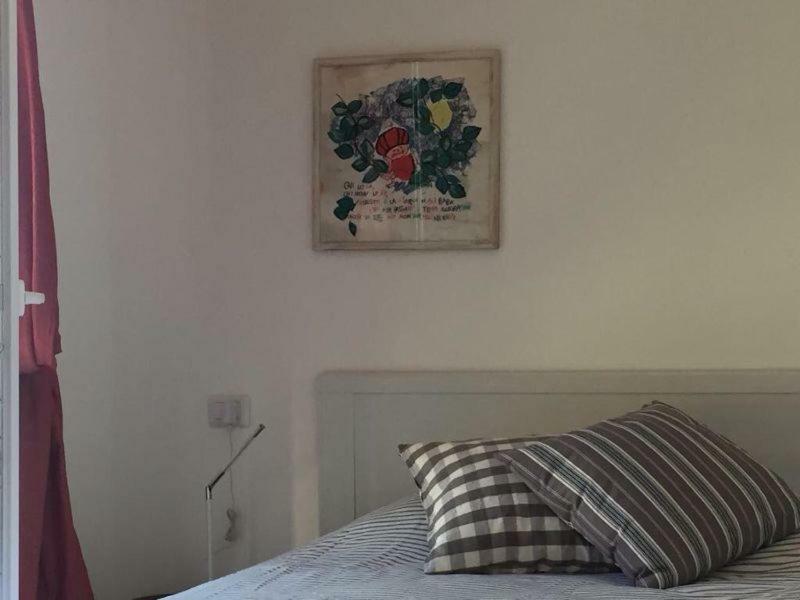 Casaluna Daire Ventimiglia Dış mekan fotoğraf