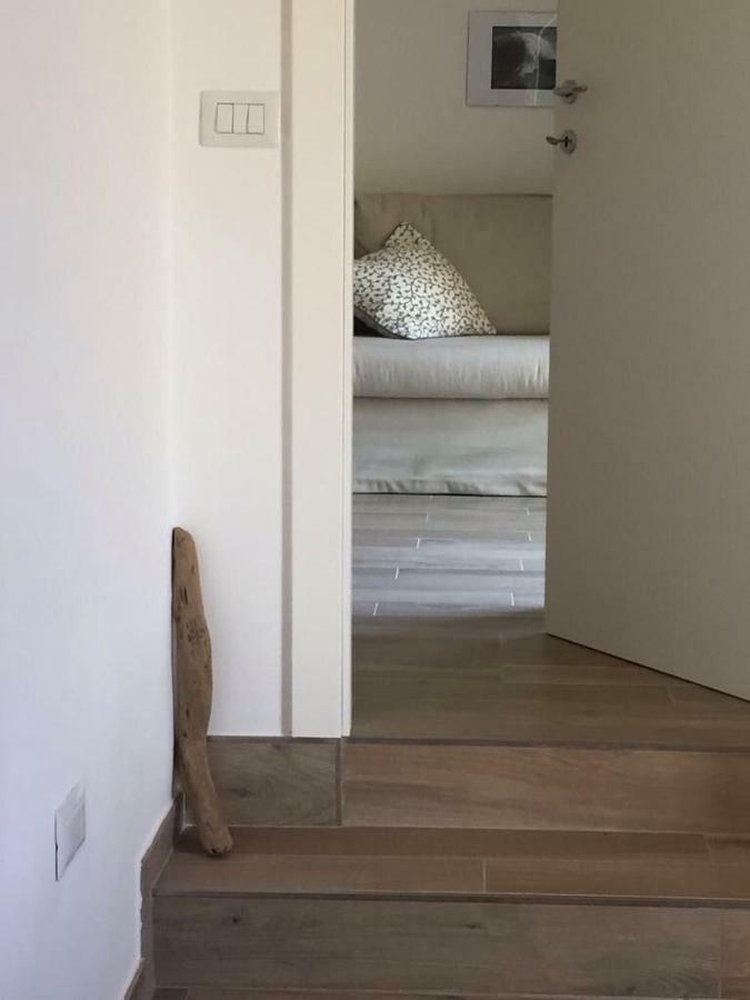 Casaluna Daire Ventimiglia Dış mekan fotoğraf