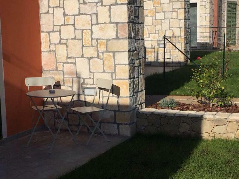 Casaluna Daire Ventimiglia Dış mekan fotoğraf