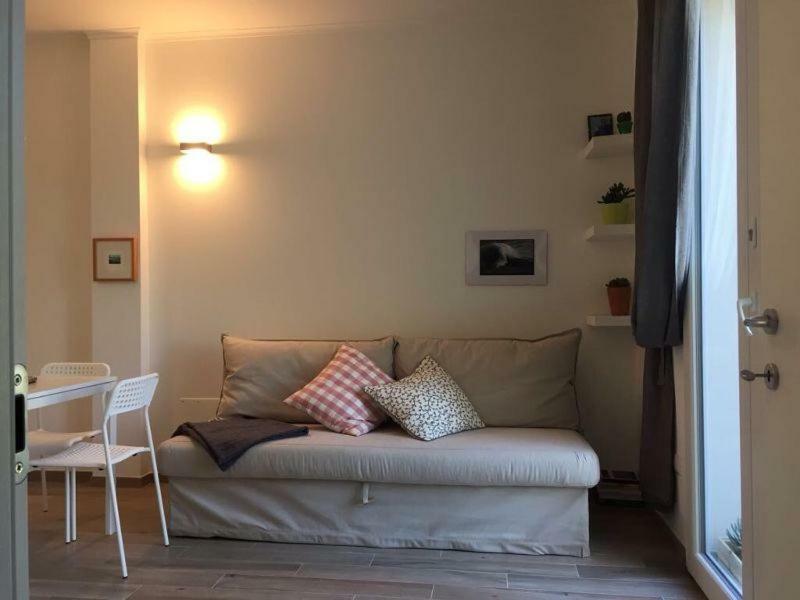 Casaluna Daire Ventimiglia Dış mekan fotoğraf