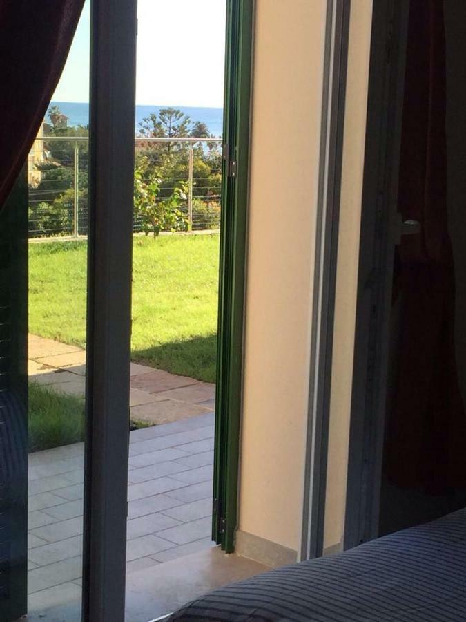 Casaluna Daire Ventimiglia Dış mekan fotoğraf