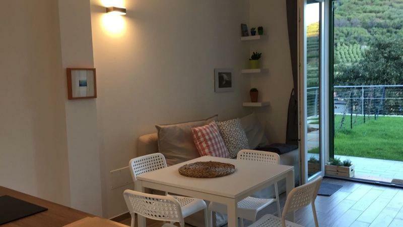 Casaluna Daire Ventimiglia Dış mekan fotoğraf