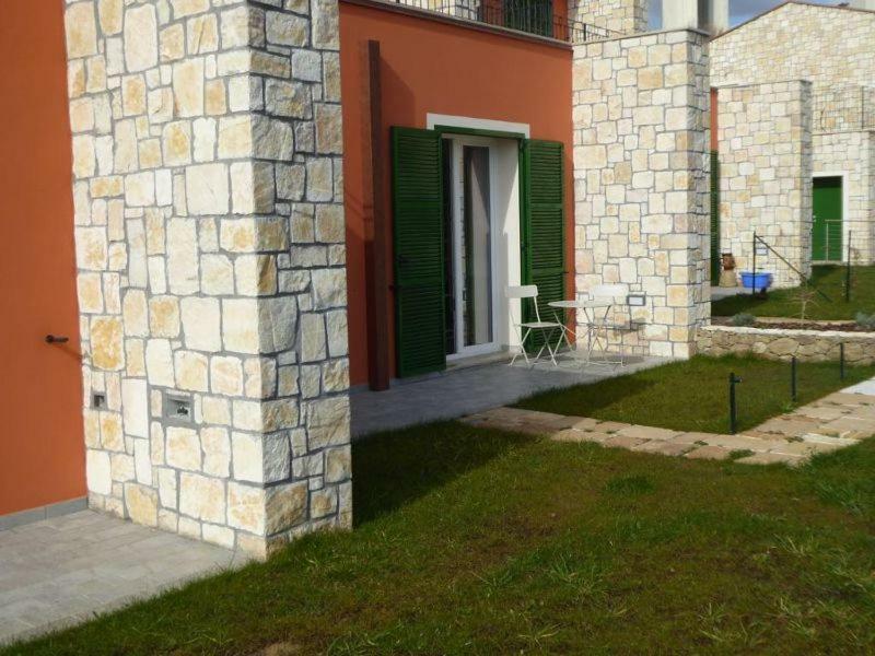 Casaluna Daire Ventimiglia Dış mekan fotoğraf
