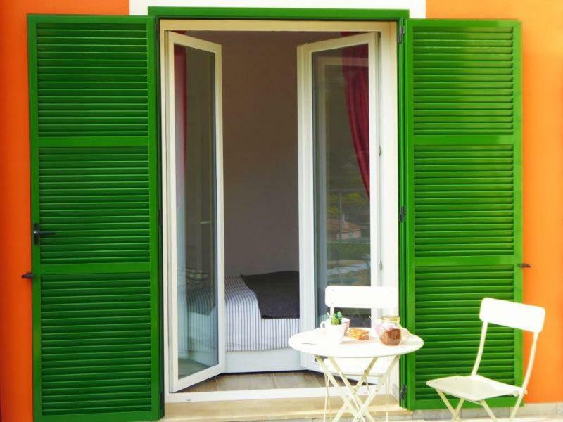 Casaluna Daire Ventimiglia Dış mekan fotoğraf