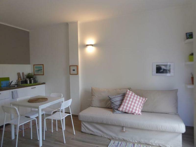 Casaluna Daire Ventimiglia Dış mekan fotoğraf