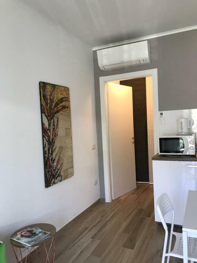 Casaluna Daire Ventimiglia Dış mekan fotoğraf