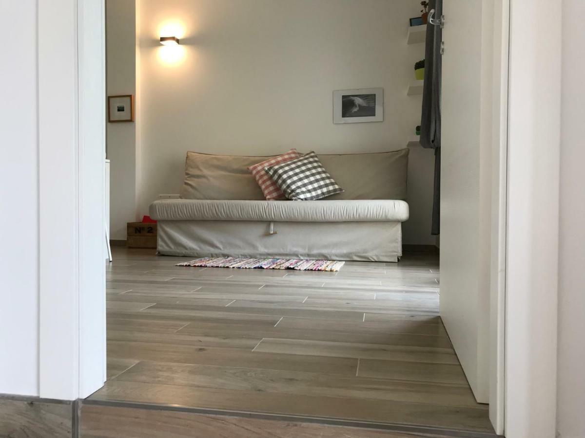 Casaluna Daire Ventimiglia Dış mekan fotoğraf